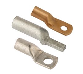 Кабельные наконечники и соединители (гильзы)