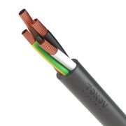 Кабель TOKOV ELECTRIC КГтп-ХЛ 3х16+1х6 (N PE) 380/660-2 (м) 00-00027212
