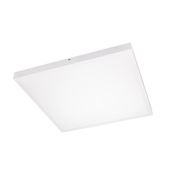 Светильник светодиодный ДПО CP 20 C 36W OP 940 W60L60 595х595х42мм 36Вт 4000К IP40/IP20 Ra 90 наклад. бел. панель Русский Свет 14061023246