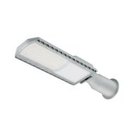 Светильник светодиодный уличный ДКУ RD 10 P 50Вт SHB 840 GR 477х138мм 50Вт 4000К IP66 консольн. сер. Русский Свет 17121023274