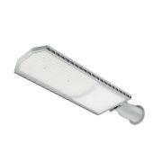 Светильник светодиодный уличный ДКУ RD 10 P 150Вт SHB 840 GR 650х210мм 150Вт 4000К IP66 консольн. сер. Русский Свет 17121023276