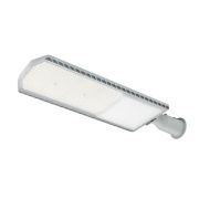 Светильник светодиодный уличный ДКУ RD 10 P 200Вт SHB 840 GR 719х244мм 200Вт 4000К IP66 консольн. сер. Русский Свет 17121023277