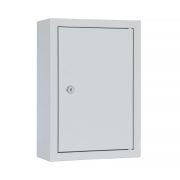 Корпус навесной ЩРн-18 IP31 350х245х120 метал. PRIZMA TOKOV Electric TKE-PZ-MRB-18-IP31