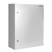 Корпус металлический ЩМП-4 IP54 800х650х250 с монтажн. панелью PRIZMA TOKOV Electric TKE-PZ-MPB54-4