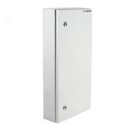 Корпус навесной ЩРн-48 IP31 650х310х120 метал. PRIZMA TOKOV Electric TKE-PZ-MRB-48-IP54