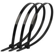 Хомут кабельный Simple 2.5х100 NO-224-195 черн. (уп.100шт) Эра Б0066028