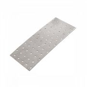 Пластина соединительная 40х160 цинк Tech-Krep/Zitar 126377