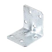 Угол крепежный усиленный 90х90х65 цинк Tech-Krep/Zitar 124412