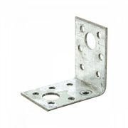 Угол крепежный 50х50х35 цинк Tech-Krep/Zitar 124404
