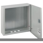 Корпус металлический ЩМП-05 SIMPLE 400х400х175 IP31 NO_SIMPLE_SHMP-05_IP31 ЭРА Б0041656