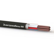Кабель КВВГЭнг(А)-LS 7х4 066кВ (м) ЭЛЕКТРОКАБЕЛЬ НН 00-00005025