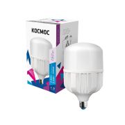 Лампа светодиодная высокомощная HWLED 150Вт 6500К E27/40 220В КОСМОС KHWLED150WE2765