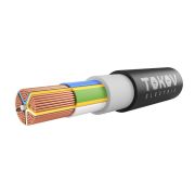 Кабель TOKOV ELECTRIC ВВГнг(А)-LSLTx 5х70 МС (N PE) 1кВ (м) Т36393