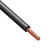 Провод РС ПуГВнг(А)-LS 1х6 450/750В Ч (бухта) (м) 989