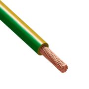 Провод РС ПуГВнг(А)-LS 1х10 450/750В Ж/З (м) 992
