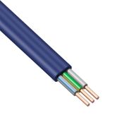 Кабель РС ППГ-Пнг(А)-HF 3х1.5 ОК (N PE) 0.66кВ (м) 2106