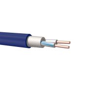Кабель РС ППГнг(А)-HF 2х1.5 ОК (N) 0.66кВ (м) 2112