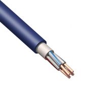 Кабель РС ППГнг(А)-HF 4х2.5 ОК (N) 0.66кВ (м) 2117