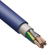 Кабель РС ППГнг(А)-HF 5х50 МК (N PE) 1кВ (м) 2130
